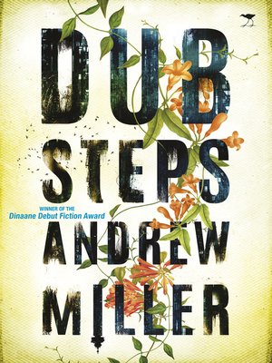 cover image of Dub Steps